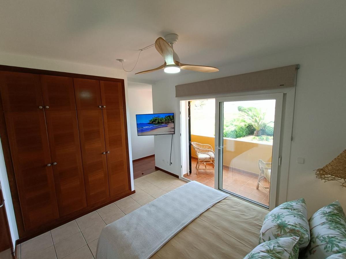 Villa Vega Relax En El Paraiso Es Mercadal Ngoại thất bức ảnh