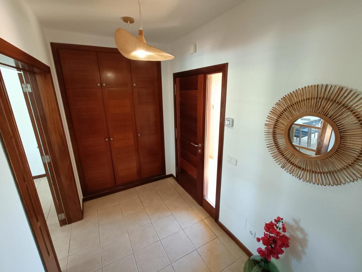 Villa Vega Relax En El Paraiso Es Mercadal Ngoại thất bức ảnh