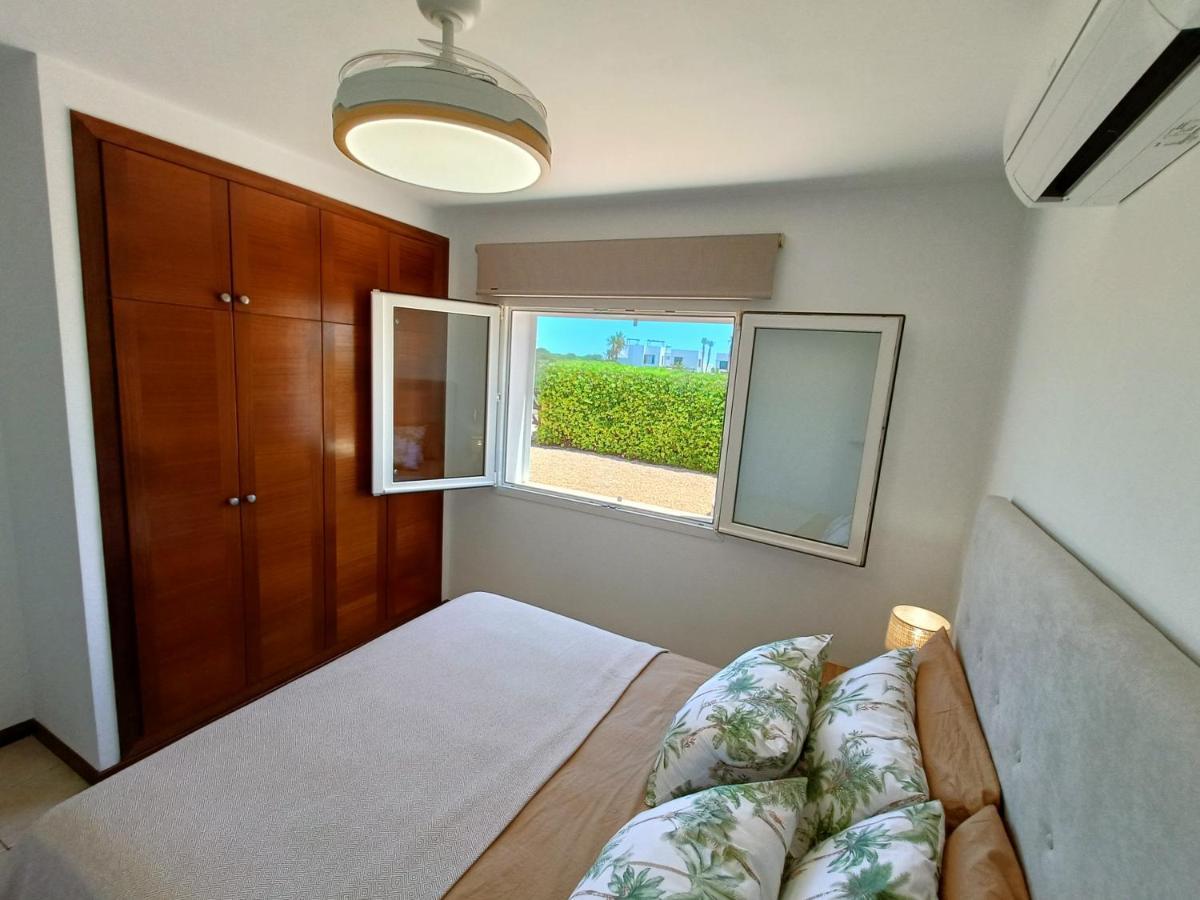 Villa Vega Relax En El Paraiso Es Mercadal Ngoại thất bức ảnh